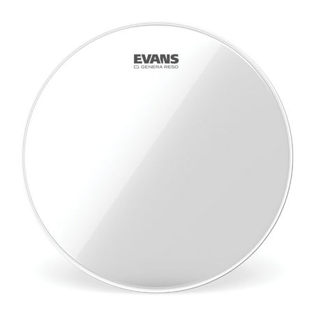 Evans Genera Resonant Drum Head, 16 Inch