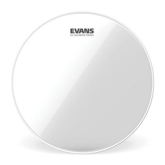 Evans Genera Resonant Drum Head, 16 Inch