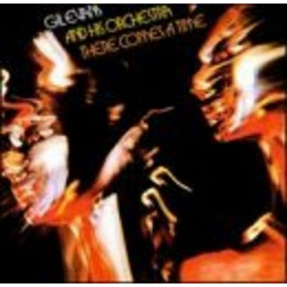 Evans,Gil / Evans,Gil - Pere Comes a Time - Music & Performance - CD