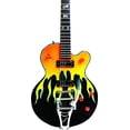 thumbnail image 1 of Evans Guitar III Wall Decal, 1 of 2
