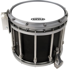 Hybrid Marching Snare Drum Batter Head