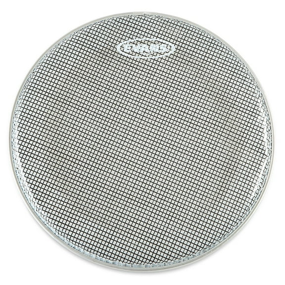 EVANS Hybrid Marching Snare Side Head Clear 13