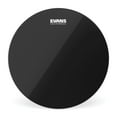 thumbnail image 1 of Evans Hydraulic Black Bass Drum Head, 22 Inch, 1 of 4