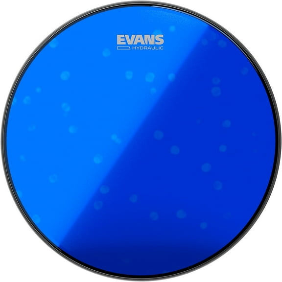 Evans Hydraulic Blue Tom Drum Head, 6 Inch