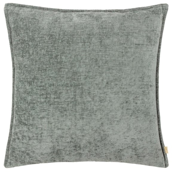 Evans Lichfield Buxton Reversible Square Throw Pillow Cover