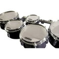 thumbnail image 1 of Evans MX Frost Marching Tenor Drum Head, 6 Inch, 1 of 2