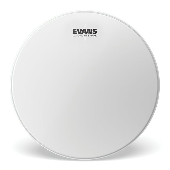 Evans Orchestral Timpani Drum Head, 24.5 inch