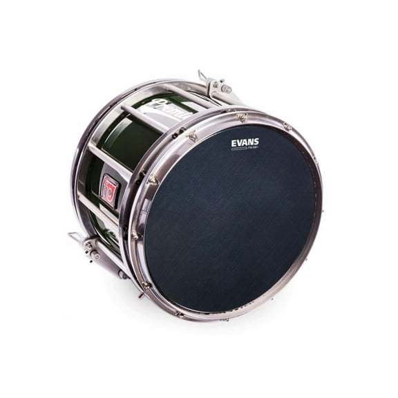 EVANS 14" Pipe Band Snare Batter Oversized 14 in.