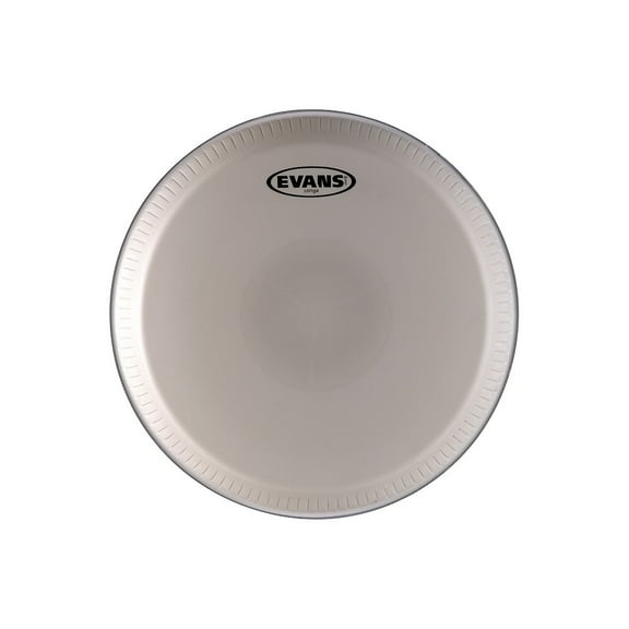 Evans Replacement Conga Head for LP Extended Comfort Curve 12.5 in.