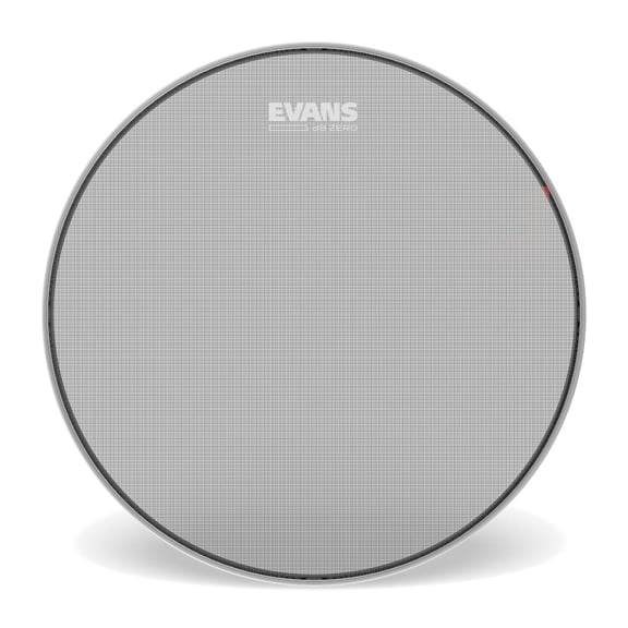 Evans SoundOff Bass Drumhead, 22 inch