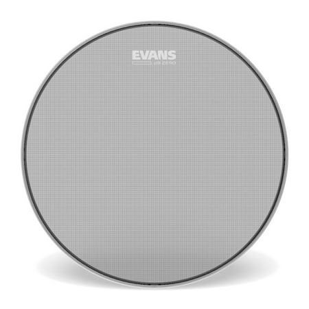 EVANS dB Zero Bass Drum Head 20 in.
