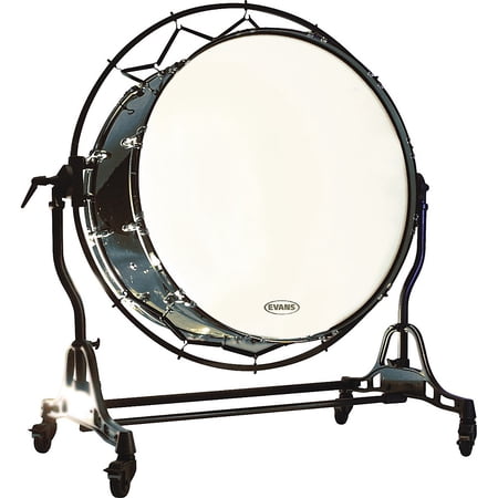 Evans Strata 1000 Concert Bass Drum Head, 40 Inch