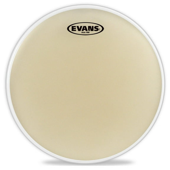 Evans Strata 1000 Concert Drum Head, 12 Inch
