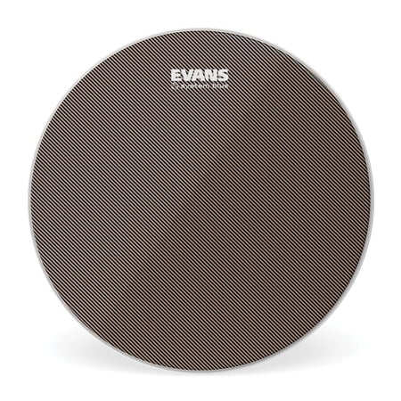 Evans System Blue Marching Snare Batter 13 in.