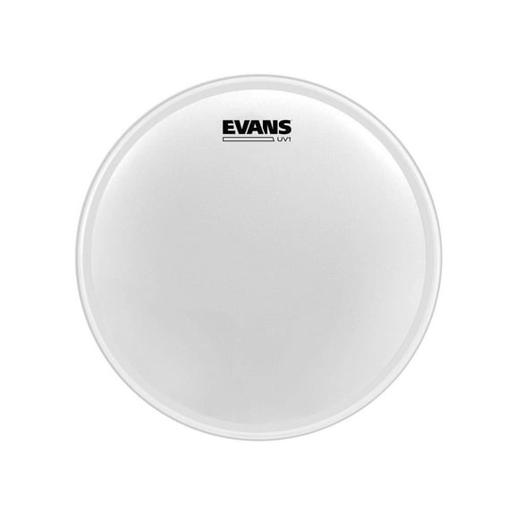 EVANS UV1 Bass Drum Head 20 in.