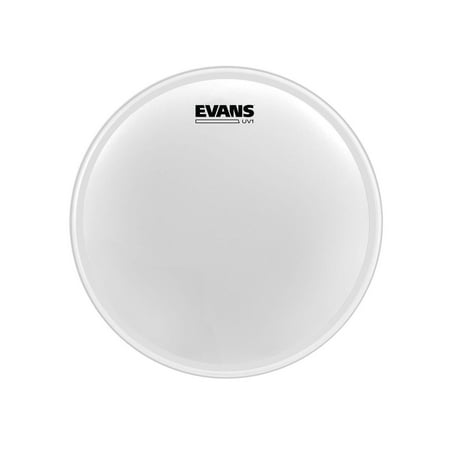 EVANS UV1 Bass Drum Head 24 in.