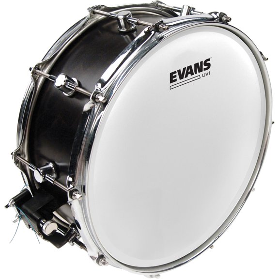 Evans UV1 Coated Drum Head, 14 Inch