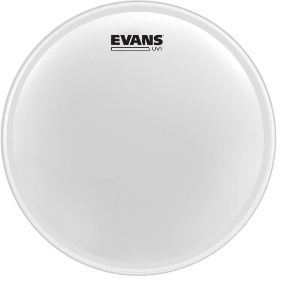 EVANS UV1 Coated Drum Head 15 in.