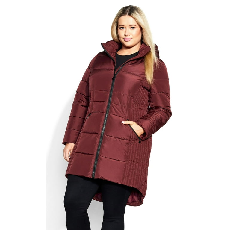 Evans waterproof coats new arrivals