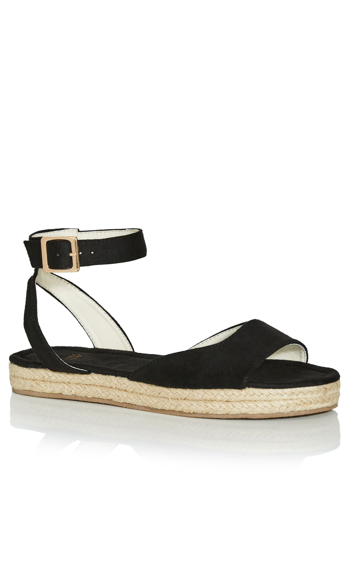 Evans extra clearance wide fit shoes