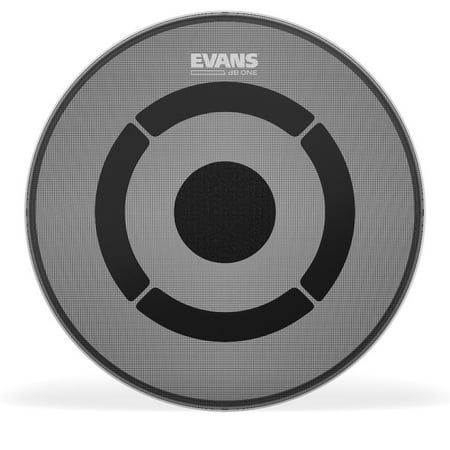 EVANS dB One Drum Head 10 in.