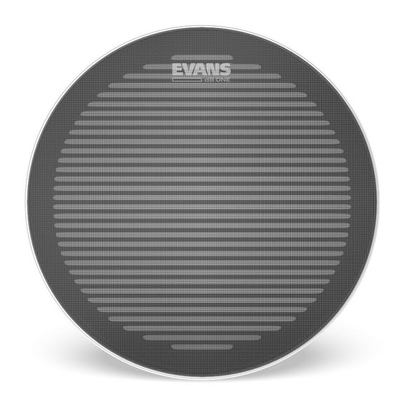 EVANS dB One Snare Batter Drum Head 13 in.