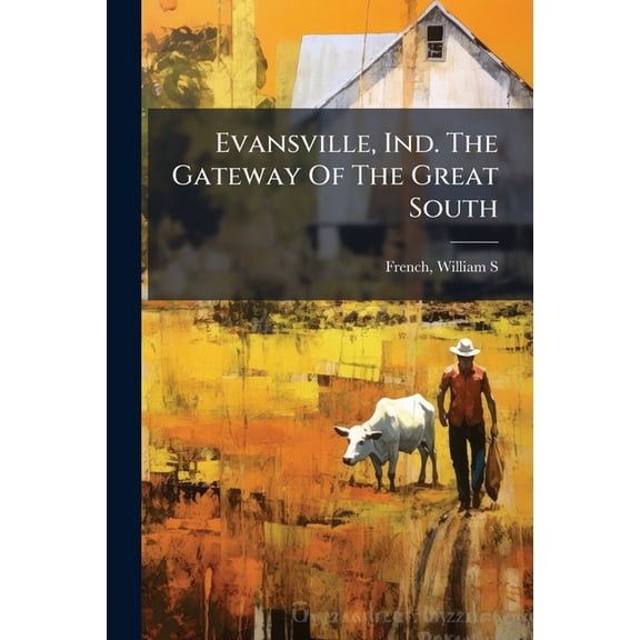 Evansville, Ind. The Gateway Of The Great South (Paperback)