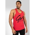 thumbnail image 1 of Evansville Tank Top - Red, 1 of 8