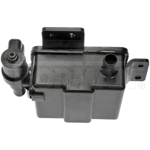 Evap Canister Close Valve