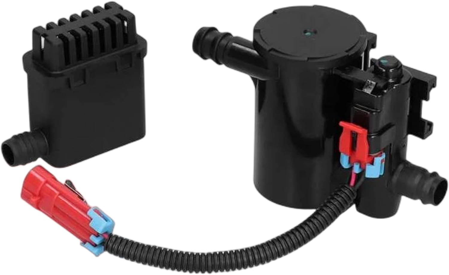 Evap Canister Vent Solenoid P0449 Compatible with 20042010 Chevy