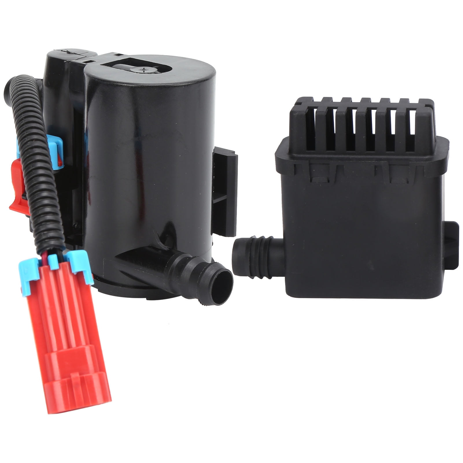 Evap Canister Vent Valve Canister Vent Solenoid Replacement EVAP Canister Vent Valve With Filter