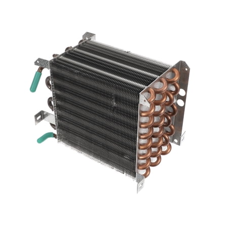 Master-Bilt Evap Coil Without Coil C 028815 - Genuine OEM Replacement Part