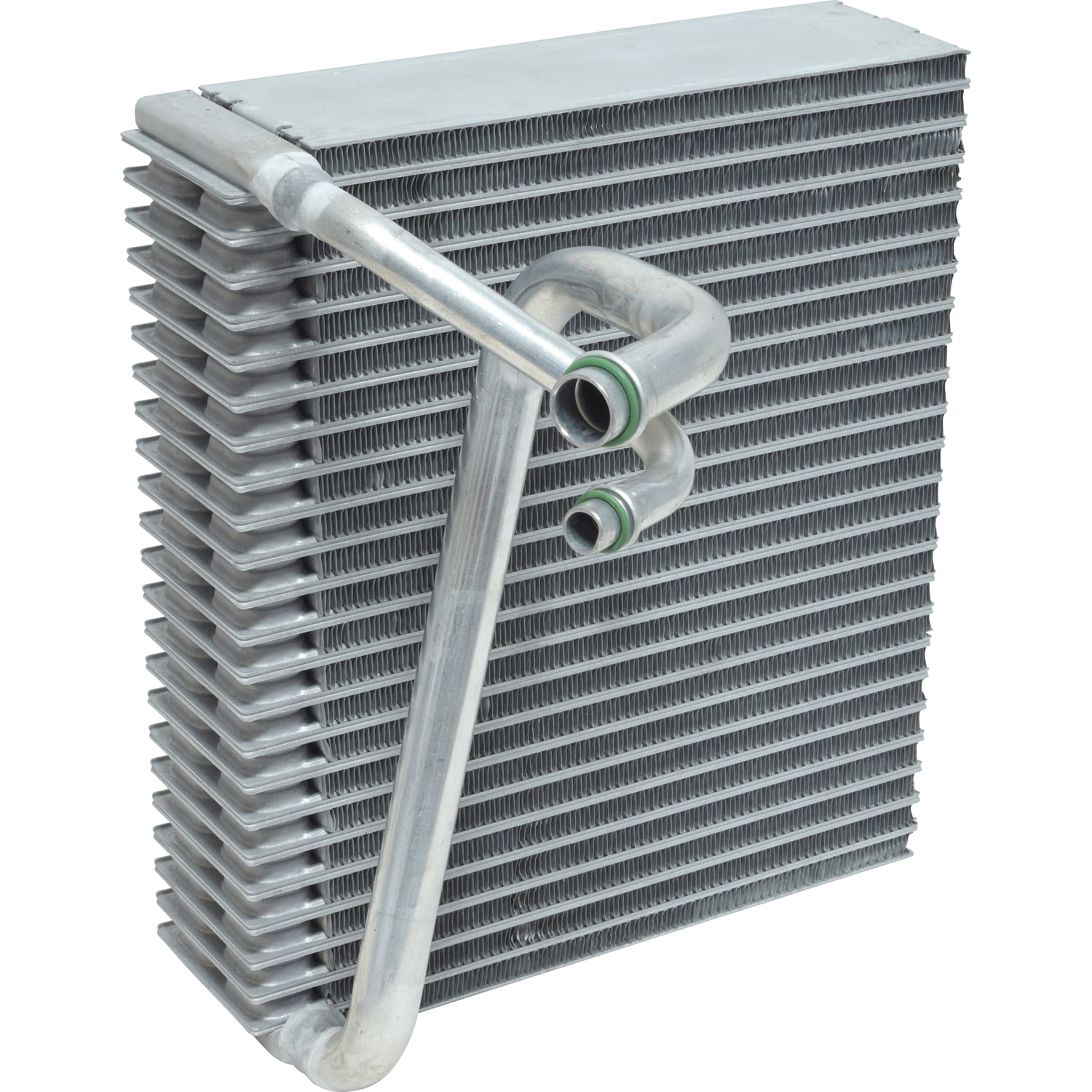Ac Evaporator Core UAC EV939839PFC A/C Condenser And