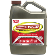CRC Industries Evapo-Rust Heavy-Duty Rust Remover 1X32OZ