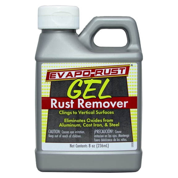 Evapo-Rust ER088 Evapo-Rust Gel 8oz Bottle