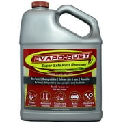 Evapo-Rust Super Safe Non Toxic Water Based Heavy Rust Remover Cleaner, 1 Gallon