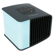 Evapolar evaSMART Personal Portable Air Cooler and Humidifier, Gray