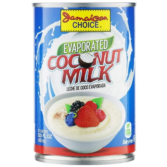 Evaporated Coconut Milk 13.5 fl oz