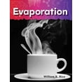 thumbnail image 1 of Pre-Owned Evaporation (Paperback) 1433314177 9781433314179, 1 of 1
