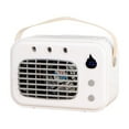 thumbnail image 1 of LanSuare Evaporative Air Cooler, 3-in-1 Portable Air Conditioners for Room, Fast Cooling Portable Circulation Office Bedroom AC Unit, 1 of 6