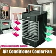 Portable Fans That Cool Like Air Conditioners Evaporative Air Cooler Portable Air Conditioner Cooler Fan Humidifier
