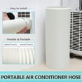 Evaporative Air Cooler Universal Portable Air Conditioner Hose 5.9 Inch