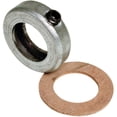 thumbnail image 1 of Evaporative Cooler Collar & Washer, 1-In., 1 of 2