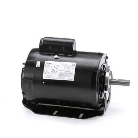Evaporative Cooler Motor 1 hp 1725 RPM 2-Speed 56Z Frame 115V # SV2104V1L1