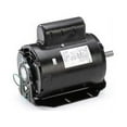 thumbnail image 1 of Evaporative Cooler Motor 1 hp 1725 RPM 56Z Frame 115/230V Century # V1104B, 1 of 2