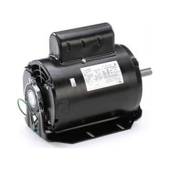 Evaporative Cooler Motor 1 hp 1725 RPM 56Z Frame 115/230V Century # V1104B