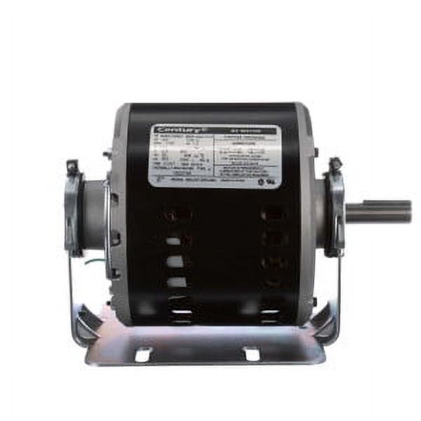 May Evaporative Cooler Motor 3/4 hp 1725 RPM 56Z Frame 115V Century