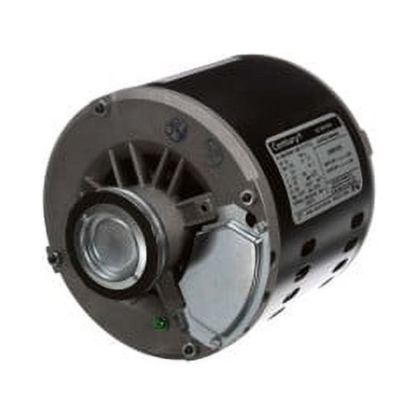 Evaporative Cooler Motor 3/4 hp 1725 RPM 56Z Frame 115V Century