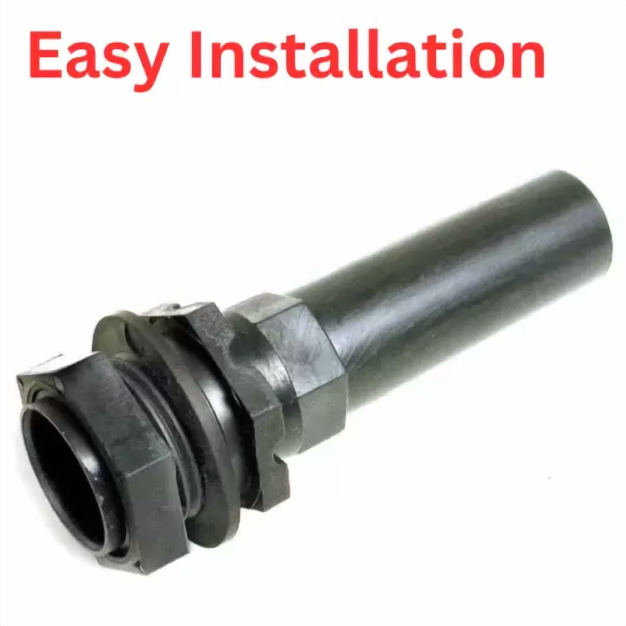 Evaporative Cooler Overflow Drain Kit