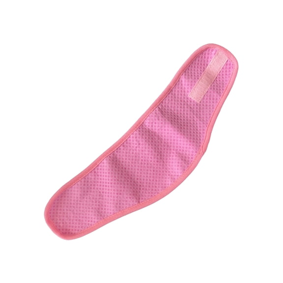 Evaporative Cooling Dog Neck Wrap Breathable Design MultiFunctional Accessory Adjustable Size Heat Relief Solution
